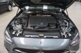  Mercedes  C-Klasse C -Klasse T-Modell C 220 d T (206.204)AMG AMG Line 162KW AT9 E6d #11