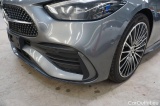  Mercedes  C-Klasse C -Klasse T-Modell C 220 d T (206.204)AMG AMG Line 162KW AT9 E6d #33