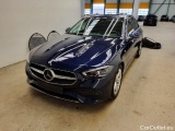  Mercedes  C-Klasse C -Klasse T-Modell C 220 d T (206.204) 162KW AT9 E6d 