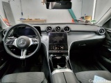  Mercedes  C-Klasse C -Klasse T-Modell C 220 d T (206.204) 162KW AT9 E6d #3