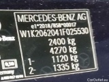  Mercedes  C-Klasse C -Klasse T-Modell C 220 d T (206.204) 162KW AT9 E6d #5