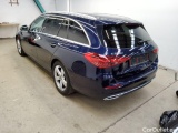  Mercedes  C-Klasse C -Klasse T-Modell C 220 d T (206.204) 162KW AT9 E6d #9