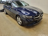  Mercedes  C-Klasse C -Klasse T-Modell C 220 d T (206.204) 162KW AT9 E6d #8