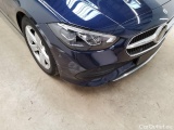  Mercedes  C-Klasse C -Klasse T-Modell C 220 d T (206.204) 162KW AT9 E6d #20