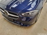  Mercedes  C-Klasse C -Klasse T-Modell C 220 d T (206.204) 162KW AT9 E6d #18