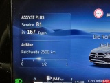  Mercedes  C-Klasse C -Klasse T-Modell C 220 d T (206.204) 162KW AT9 E6d #79