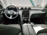  Mercedes  C-Klasse C -Klasse T-Modell C 220 d 4Matic T (206.205) 162KW AT9 E6d #3
