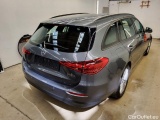  Mercedes  C-Klasse C -Klasse T-Modell C 220 d 4Matic T (206.205) 162KW AT9 E6d #2