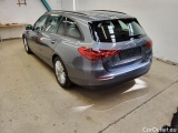  Mercedes  C-Klasse C -Klasse T-Modell C 220 d 4Matic T (206.205) 162KW AT9 E6d #9