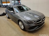  Mercedes  C-Klasse C -Klasse T-Modell C 220 d 4Matic T (206.205) 162KW AT9 E6d #8