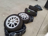  Mercedes  C-Klasse C -Klasse T-Modell C 220 d 4Matic T (206.205) 162KW AT9 E6d #63