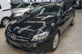  Mercedes  C-Klasse MERCEDES-BENZ  C 220 d T 9G-TRONIC Avantgarde 5d 143kW 