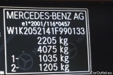  Mercedes  C-Klasse MERCEDES-BENZ  C 220 d T 9G-TRONIC Avantgarde 5d 143kW #5