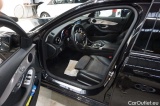  Mercedes  C-Klasse MERCEDES-BENZ  C 220 d T 9G-TRONIC Avantgarde 5d 143kW #4