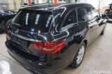  Mercedes  C-Klasse MERCEDES-BENZ  C 220 d T 9G-TRONIC Avantgarde 5d 143kW #2