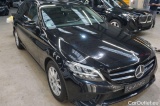  Mercedes  C-Klasse MERCEDES-BENZ  C 220 d T 9G-TRONIC Avantgarde 5d 143kW #7