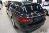  Mercedes  C-Klasse MERCEDES-BENZ  C 220 d T 9G-TRONIC Avantgarde 5d 143kW #8