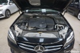  Mercedes  C-Klasse MERCEDES-BENZ  C 220 d T 9G-TRONIC Avantgarde 5d 143kW #11