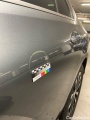  Mercedes  C-Klasse MERCEDES-BENZ  C 300 e 9G-TRONIC Avantgarde 4d 150kW #18