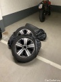  Mercedes  C-Klasse MERCEDES-BENZ  C 300 e 9G-TRONIC Avantgarde 4d 150kW #28