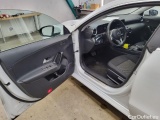  Mercedes  CLA-Klasse CLA -Klasse Shooting Brake CLA 200 d (118.612) 110KW AT8 E6d #4
