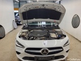  Mercedes  CLA-Klasse CLA -Klasse Shooting Brake CLA 200 d (118.612) 110KW AT8 E6d #12