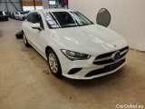  Mercedes  CLA-Klasse CLA -Klasse Shooting Brake CLA 200 d (118.612) 110KW AT8 E6d #8