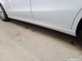  Mercedes  CLA-Klasse CLA -Klasse Shooting Brake CLA 200 d (118.612) 110KW AT8 E6d #25
