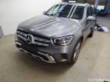  Mercedes  G-Klasee GLC -Klasse GLC 200 d 4Matic (253.916) 120KW AT9 E6d 