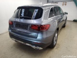  Mercedes  G-Klasee GLC -Klasse GLC 200 d 4Matic (253.916) 120KW AT9 E6d #2