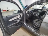  Mercedes  G-Klasee GLC -Klasse GLC 200 d 4Matic (253.916) 120KW AT9 E6d #4