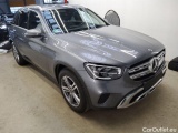  Mercedes  G-Klasee GLC -Klasse GLC 200 d 4Matic (253.916) 120KW AT9 E6d #8