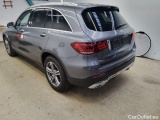  Mercedes  G-Klasee GLC -Klasse GLC 200 d 4Matic (253.916) 120KW AT9 E6d #9