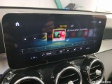  Mercedes  G-Klasee GLC -Klasse GLC 200 d 4Matic (253.916) 120KW AT9 E6d #13