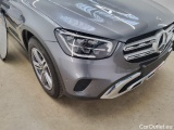  Mercedes  G-Klasee GLC -Klasse GLC 200 d 4Matic (253.916) 120KW AT9 E6d #41