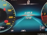  Mercedes  G-Klasee GLC -Klasse GLC 200 d 4Matic (253.916) 120KW AT9 E6d #68