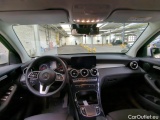  Mercedes  G-Klasee GLC -Klasse GLC 220 d 4Matic (253.915) 143KW AT9 E6d #7
