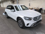  Mercedes  G-Klasee GLC -Klasse GLC 220 d 4Matic (253.915) 143KW AT9 E6d #14