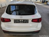  Mercedes  G-Klasee GLC -Klasse GLC 220 d 4Matic (253.915) 143KW AT9 E6d #18