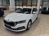  Skoda  Octavia  Combi Style 2.0 TDI 110KW AT7 E6d 