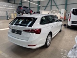  Skoda  Octavia  Combi Style 2.0 TDI 110KW AT7 E6d #2