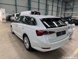  Skoda  Octavia  Combi Style 2.0 TDI 110KW AT7 E6d #9