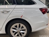  Skoda  Octavia  Combi Style 2.0 TDI 110KW AT7 E6d #32