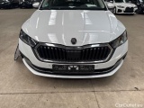  Skoda  Octavia  Combi Style 2.0 TDI 110KW AT7 E6d #46