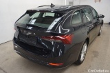  Skoda  Octavia  Combi Ambition 2.0 TDI 110KW AT7 E6d #2