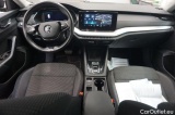  Skoda  Octavia  Combi Ambition 2.0 TDI 110KW AT7 E6d #3