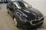  Skoda  Octavia  Combi Ambition 2.0 TDI 110KW AT7 E6d #7