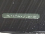  Skoda  Octavia  Combi First Edition 2.0 TDI 110KW AT7 E6dT #4