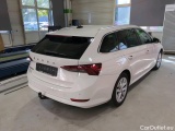  Skoda  Octavia  Combi First Edition 2.0 TDI 110KW AT7 E6dT #2