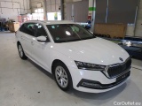  Skoda  Octavia  Combi First Edition 2.0 TDI 110KW AT7 E6dT #6